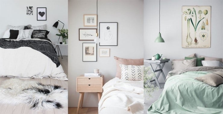 에어비앤비인테리어