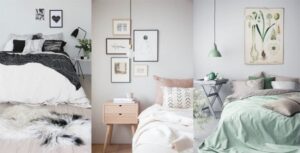 에어비앤비인테리어