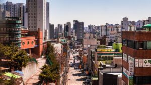 서울역서계동중림동만리동에어비앤비수익현황