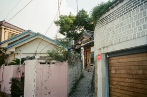 이화동창신동에어비앤비예약수익률