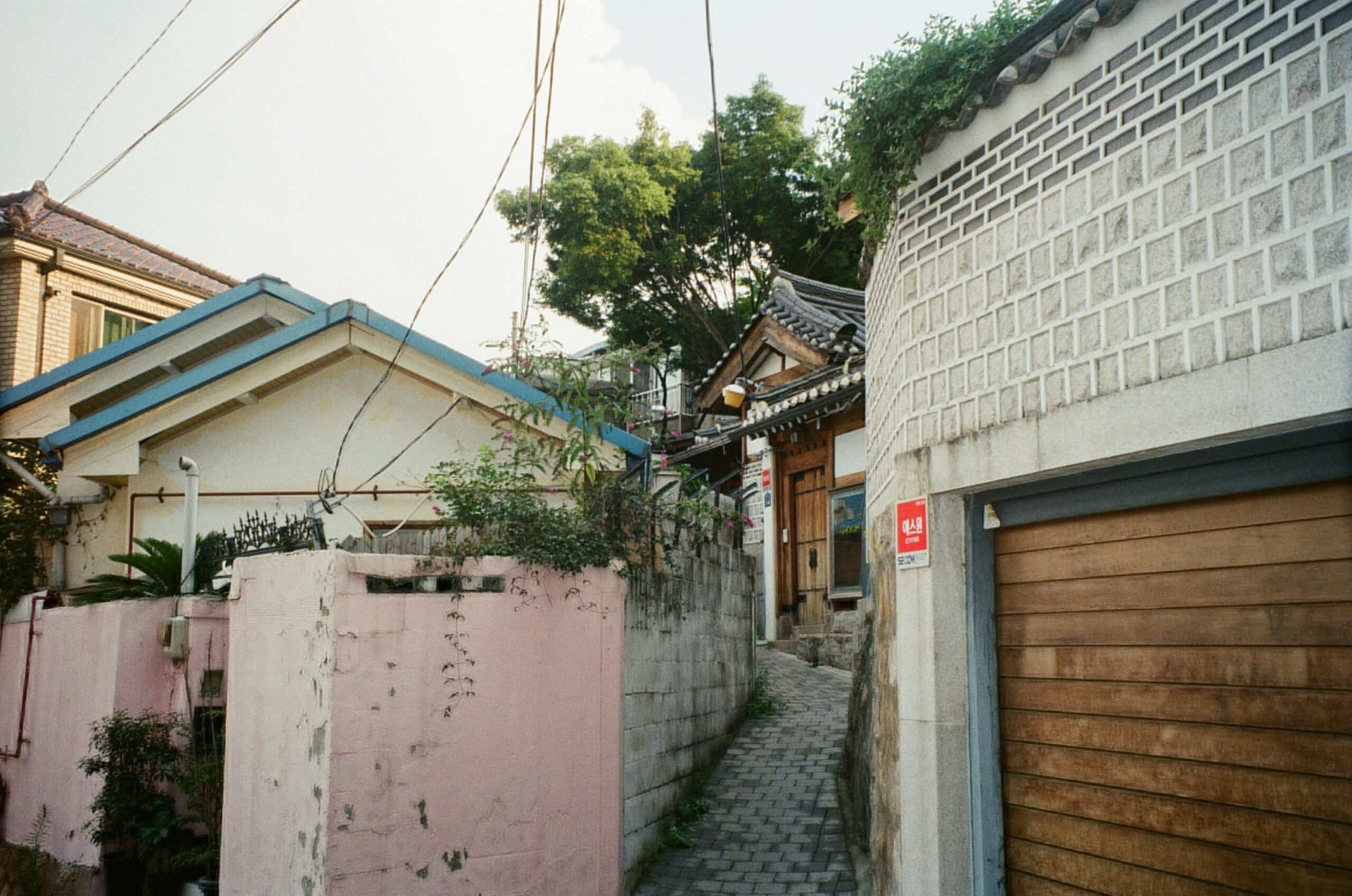 이화동창신동에어비앤비예약수익률